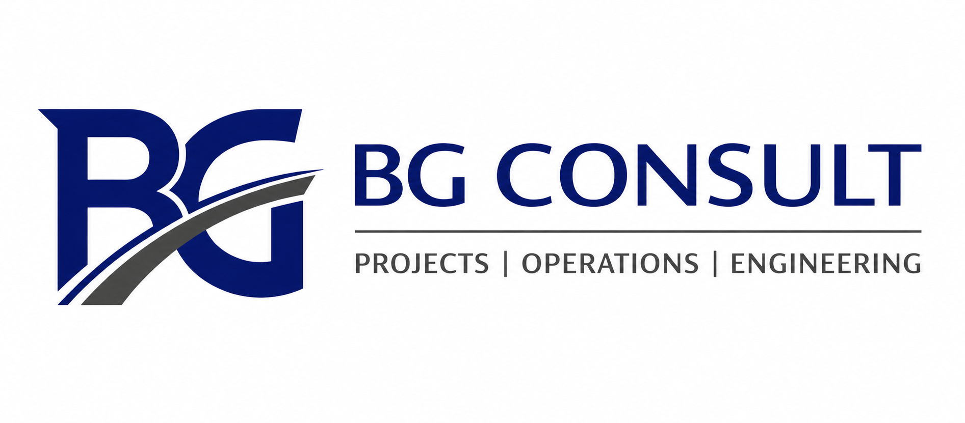 BG Consult corporate logo